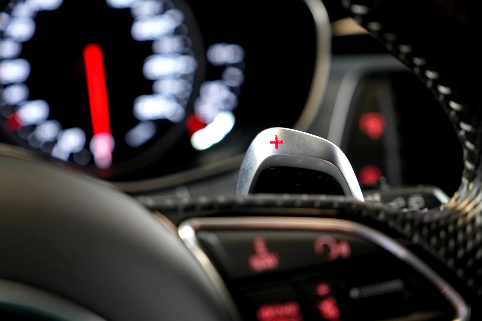 Hoofdafbeelding Audi RS6