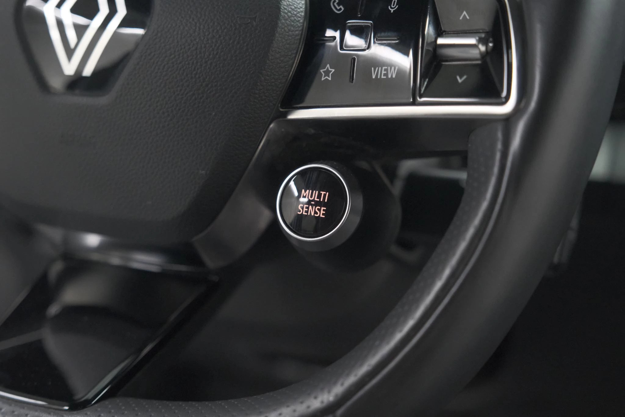 Hoofdafbeelding Renault Megane E-Tech