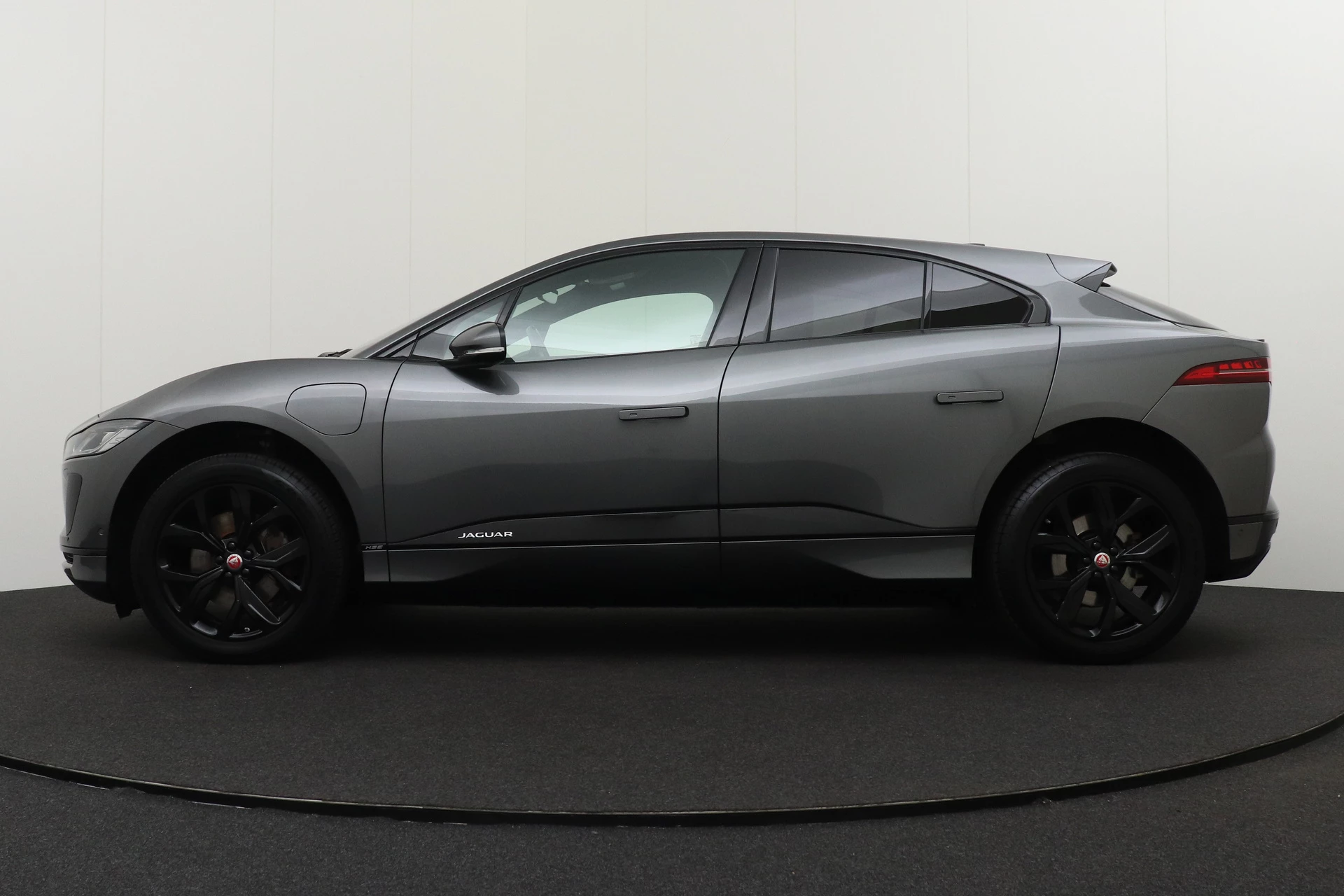 Hoofdafbeelding Jaguar I-PACE