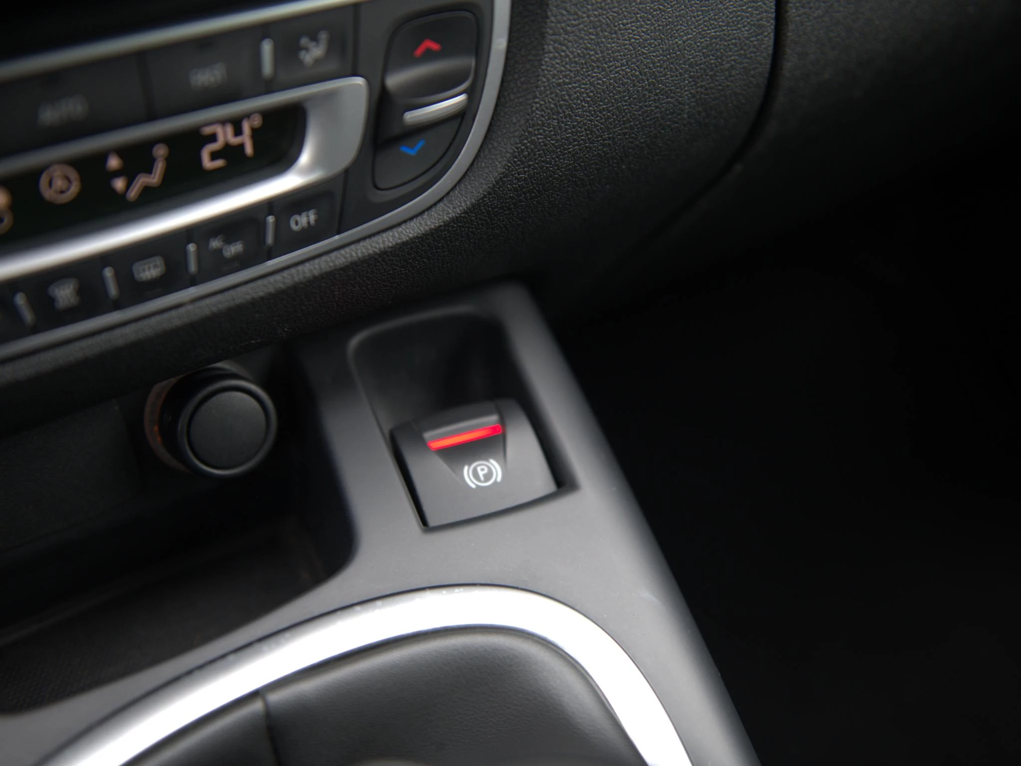 Hoofdafbeelding Renault Scénic