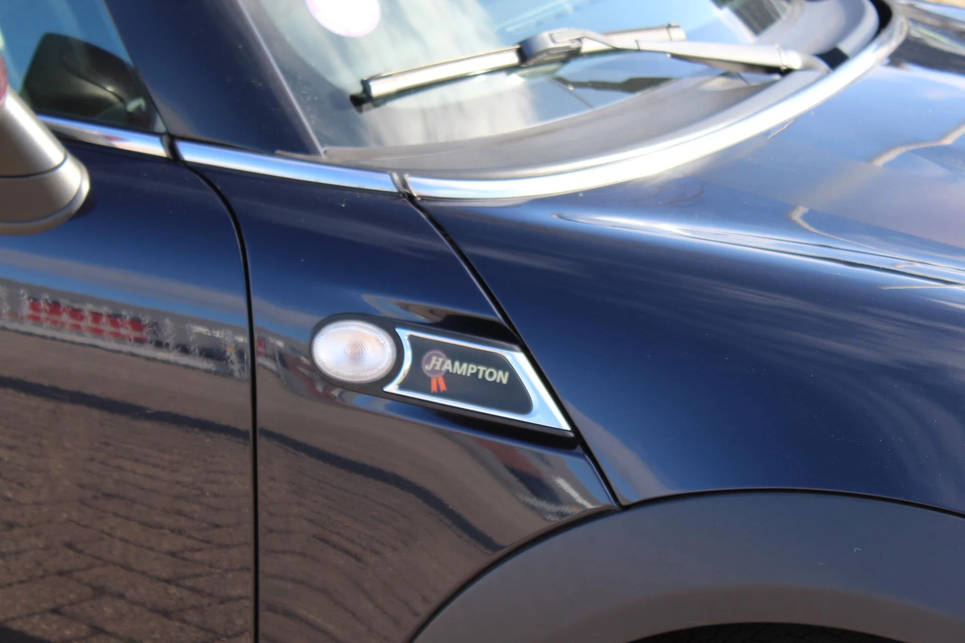 Hoofdafbeelding MINI Clubman