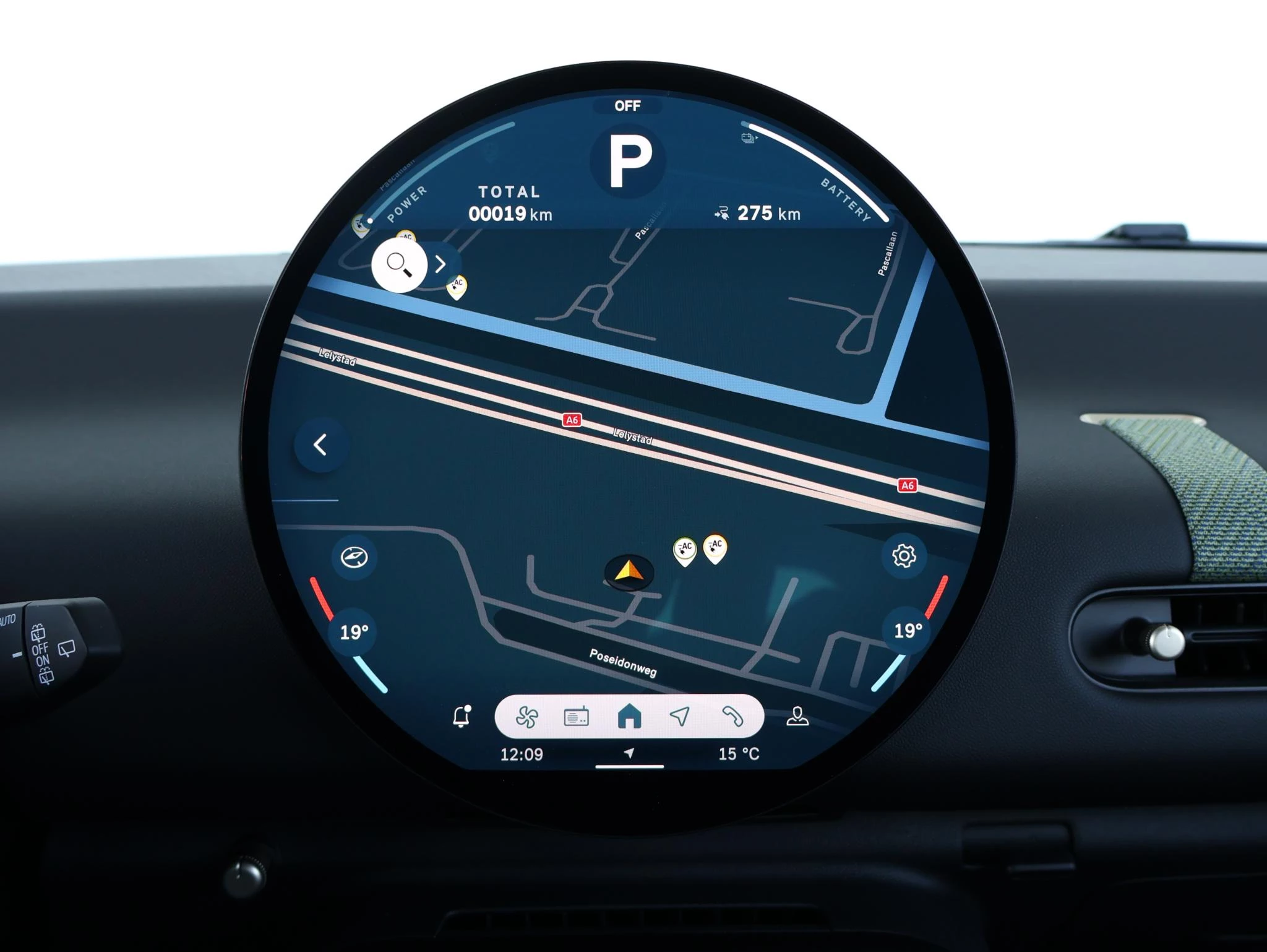 Hoofdafbeelding MINI 3-deurs