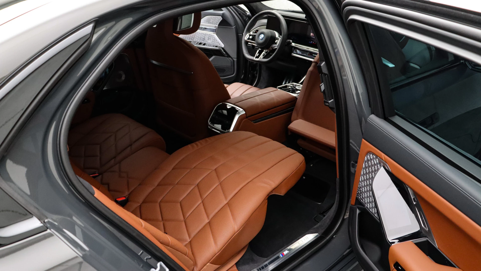 Hoofdafbeelding BMW 7 Serie