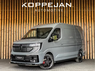 Renault Master T35 2.0 dCi 170PK L2H2 Extra | BPM VRIJ! | R-LINK | STOELVERWARMING | CAMERA | BETIMMERING |