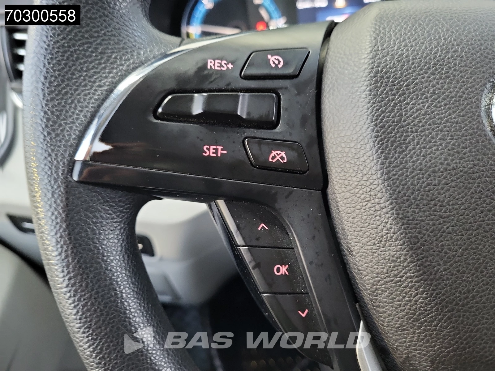 Hoofdafbeelding Maxus eDeliver9