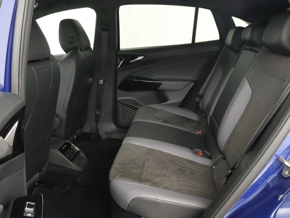 Hoofdafbeelding Volkswagen ID.5