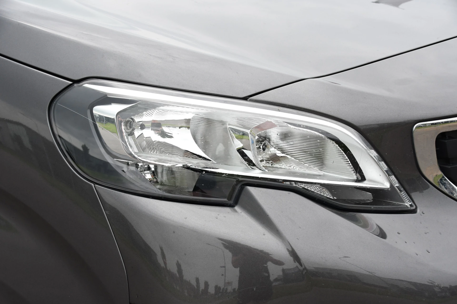 Hoofdafbeelding Peugeot Expert