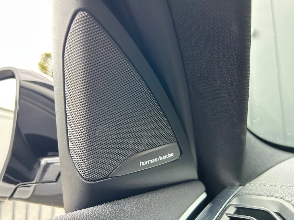 Hoofdafbeelding BMW X4