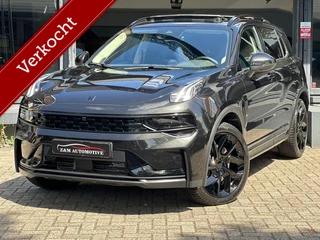 Lynk & Co 1.5 Plug-in Hybride Aut*Pano*Led*Car-Play*Acc*360