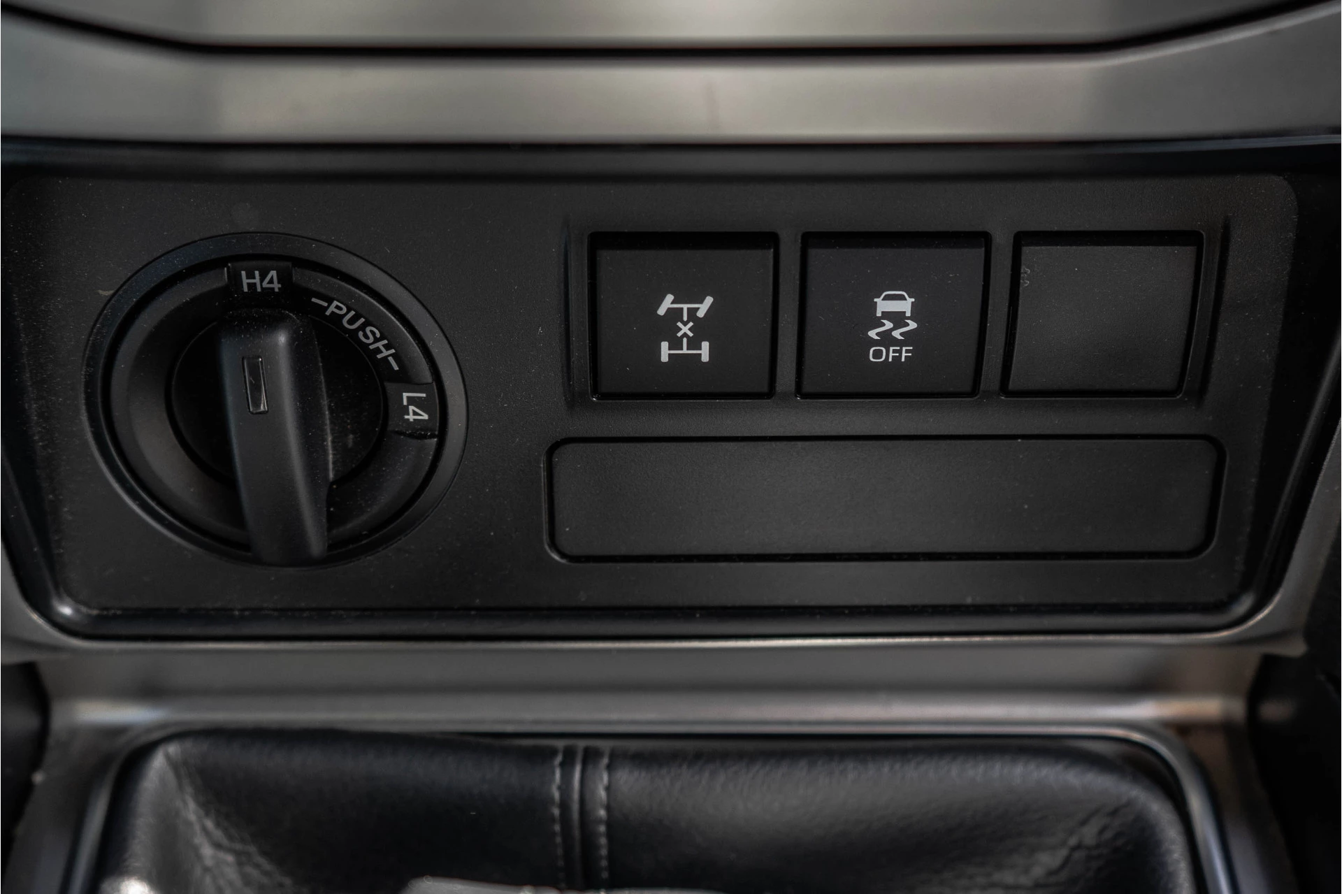 Hoofdafbeelding Toyota Land Cruiser