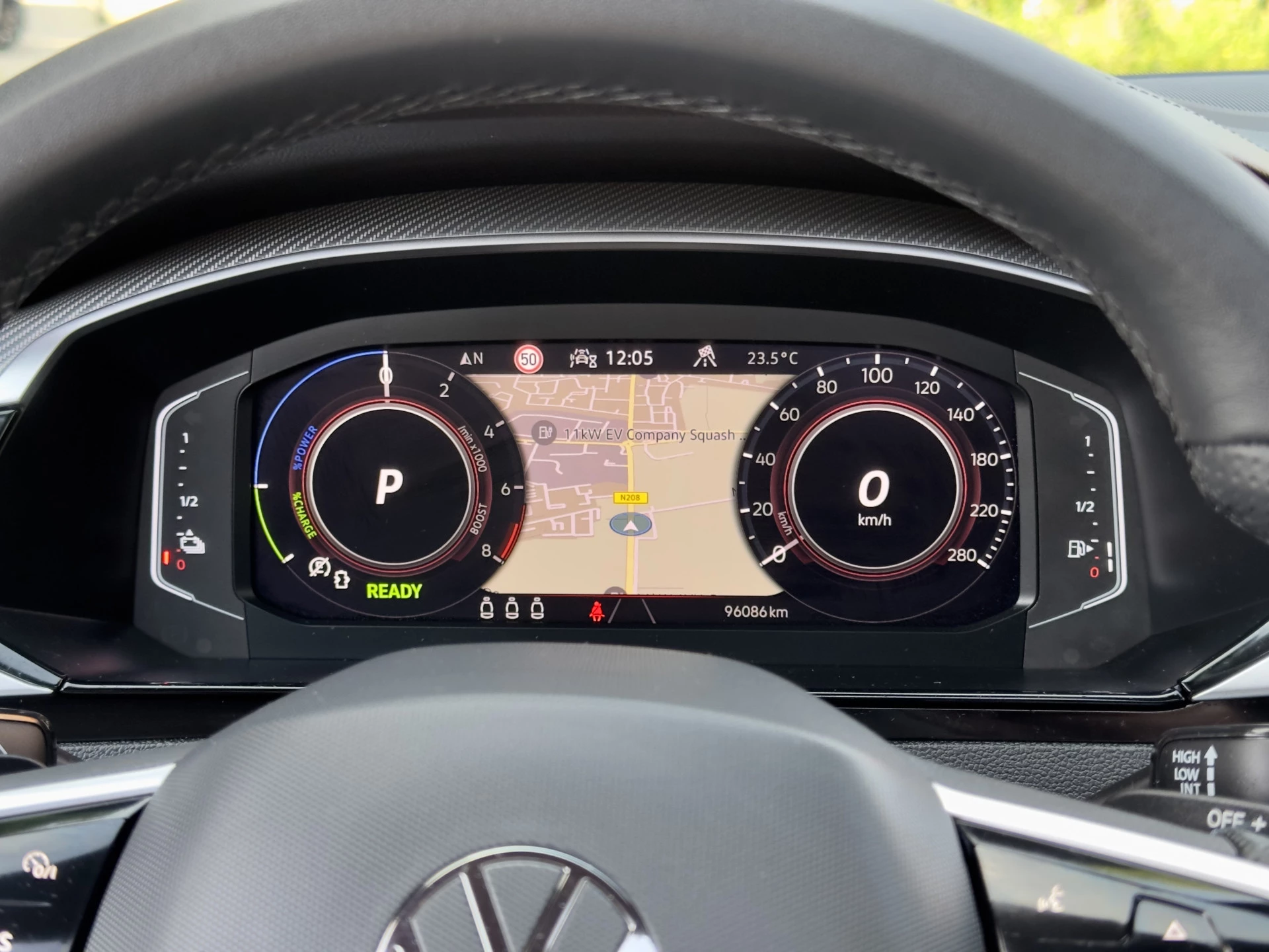 Hoofdafbeelding Volkswagen Arteon
