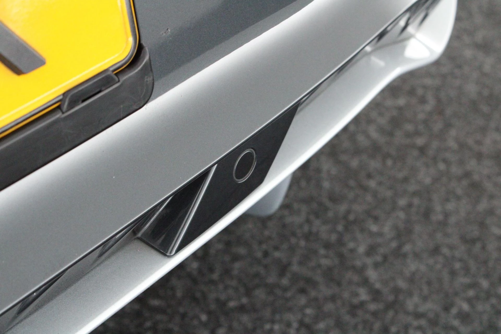 Hoofdafbeelding CUPRA Born
