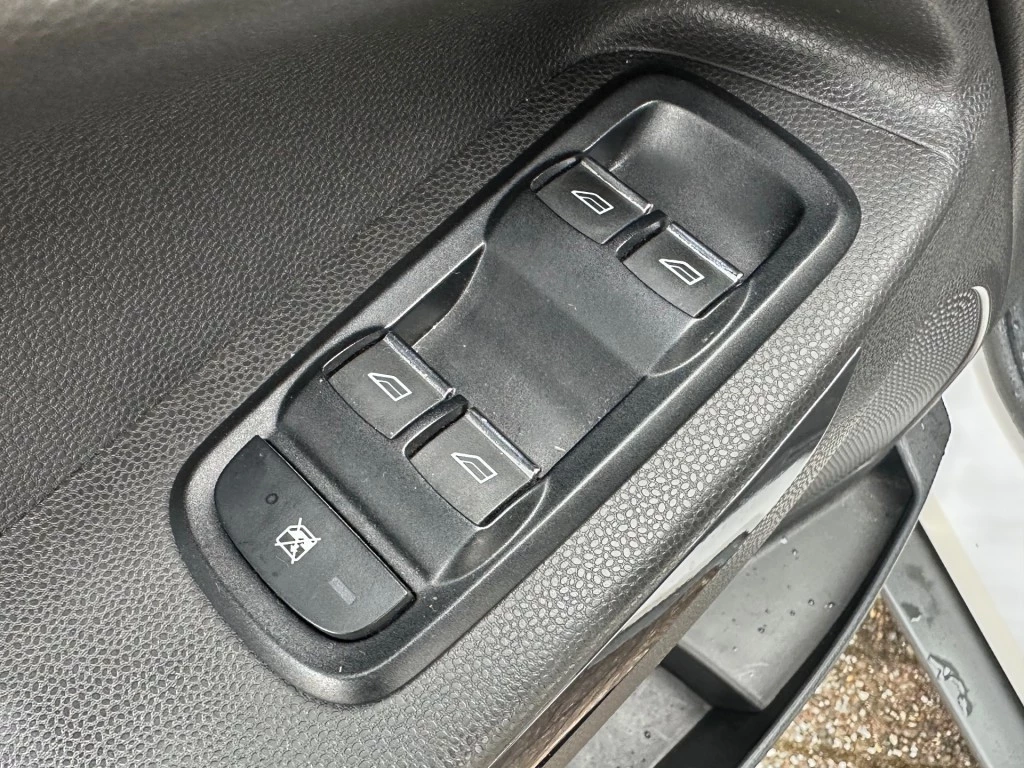 Hoofdafbeelding Ford EcoSport