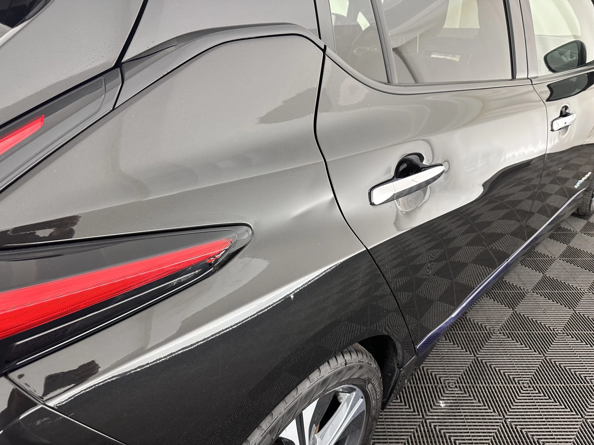 Hoofdafbeelding Nissan Leaf