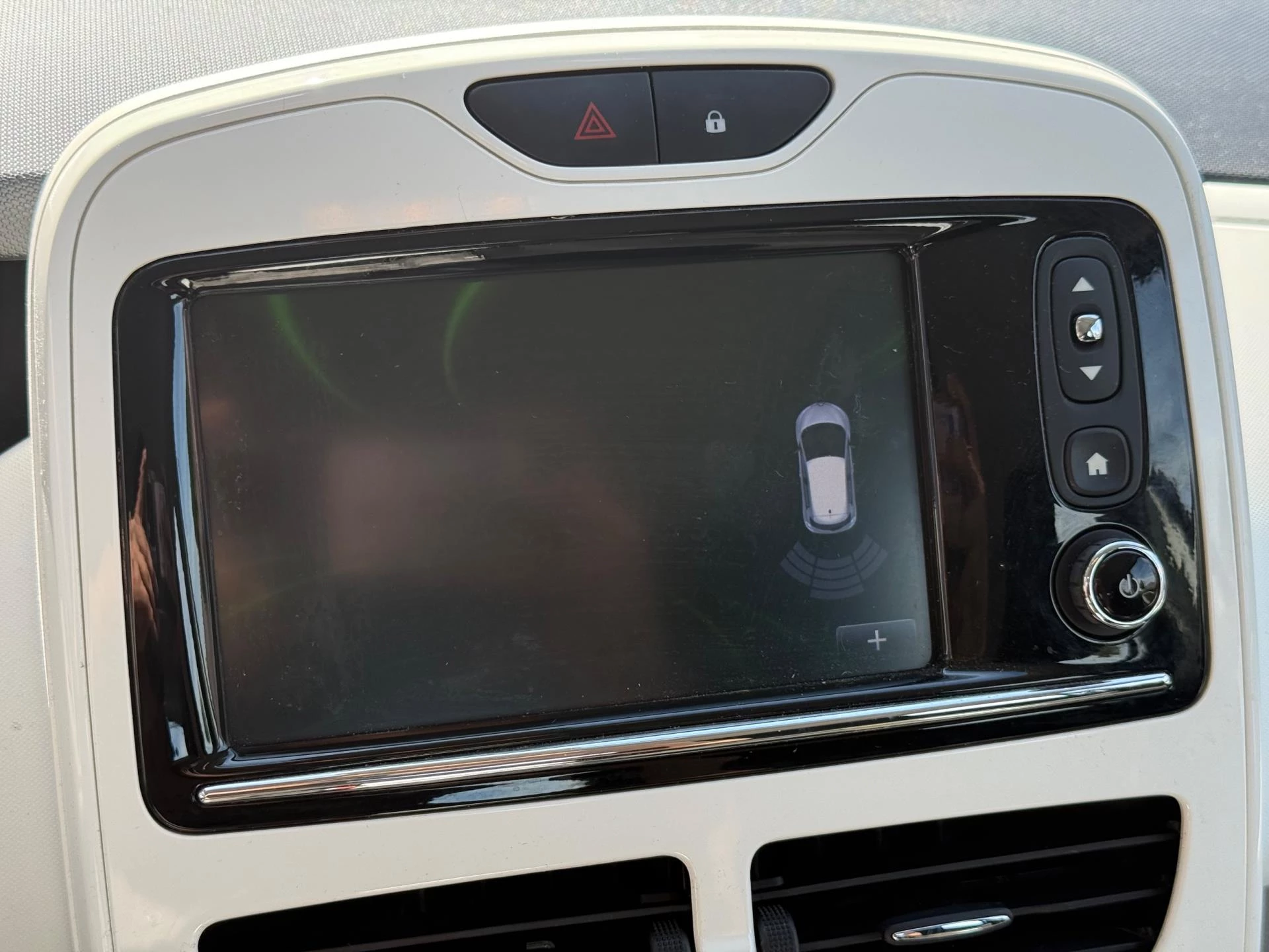 Hoofdafbeelding Renault ZOE