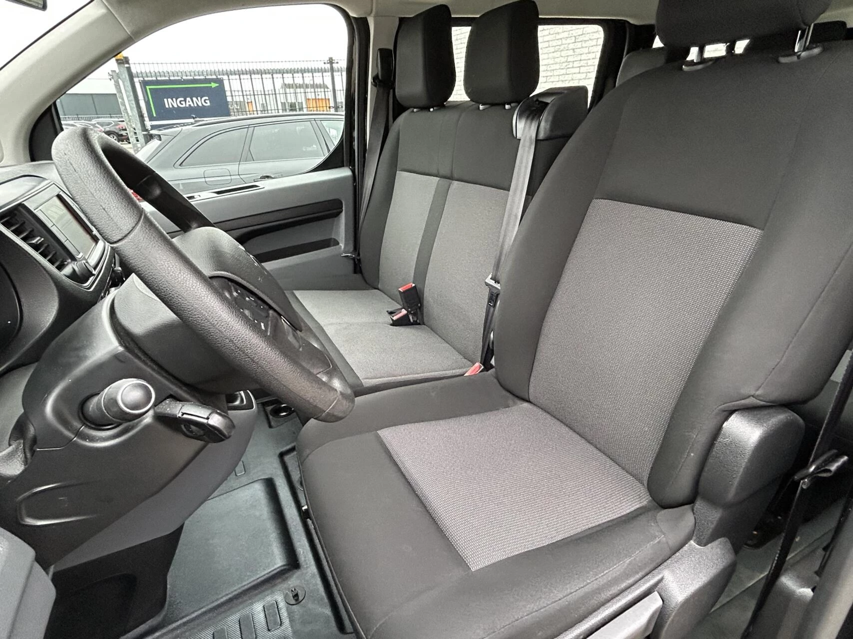 Hoofdafbeelding Citroën SpaceTourer