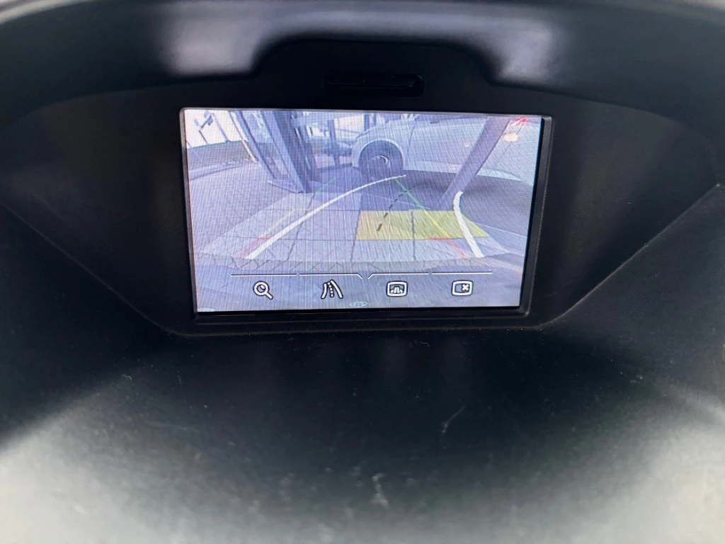 Hoofdafbeelding Ford Tourneo Courier