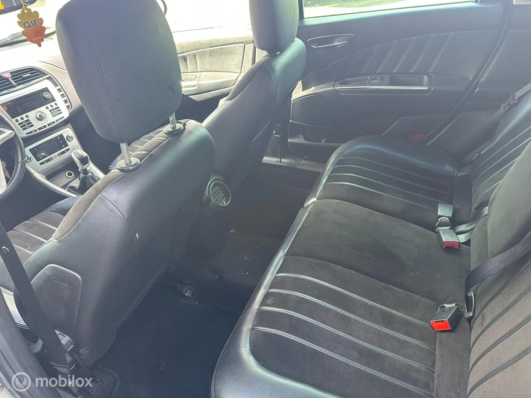 Hoofdafbeelding Lancia Delta