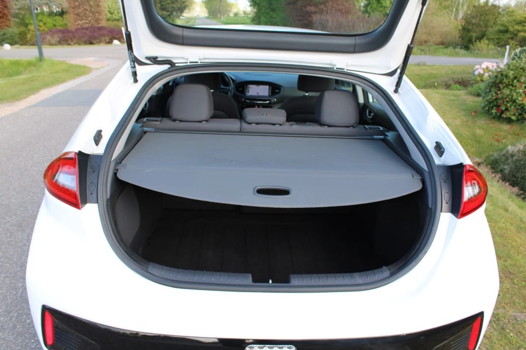 Hoofdafbeelding Hyundai IONIQ