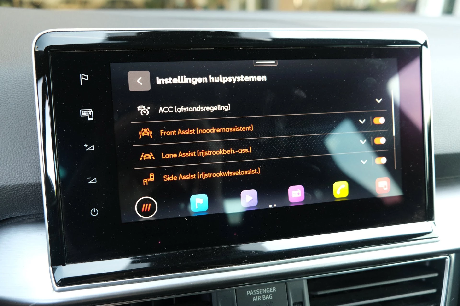 Hoofdafbeelding SEAT Tarraco
