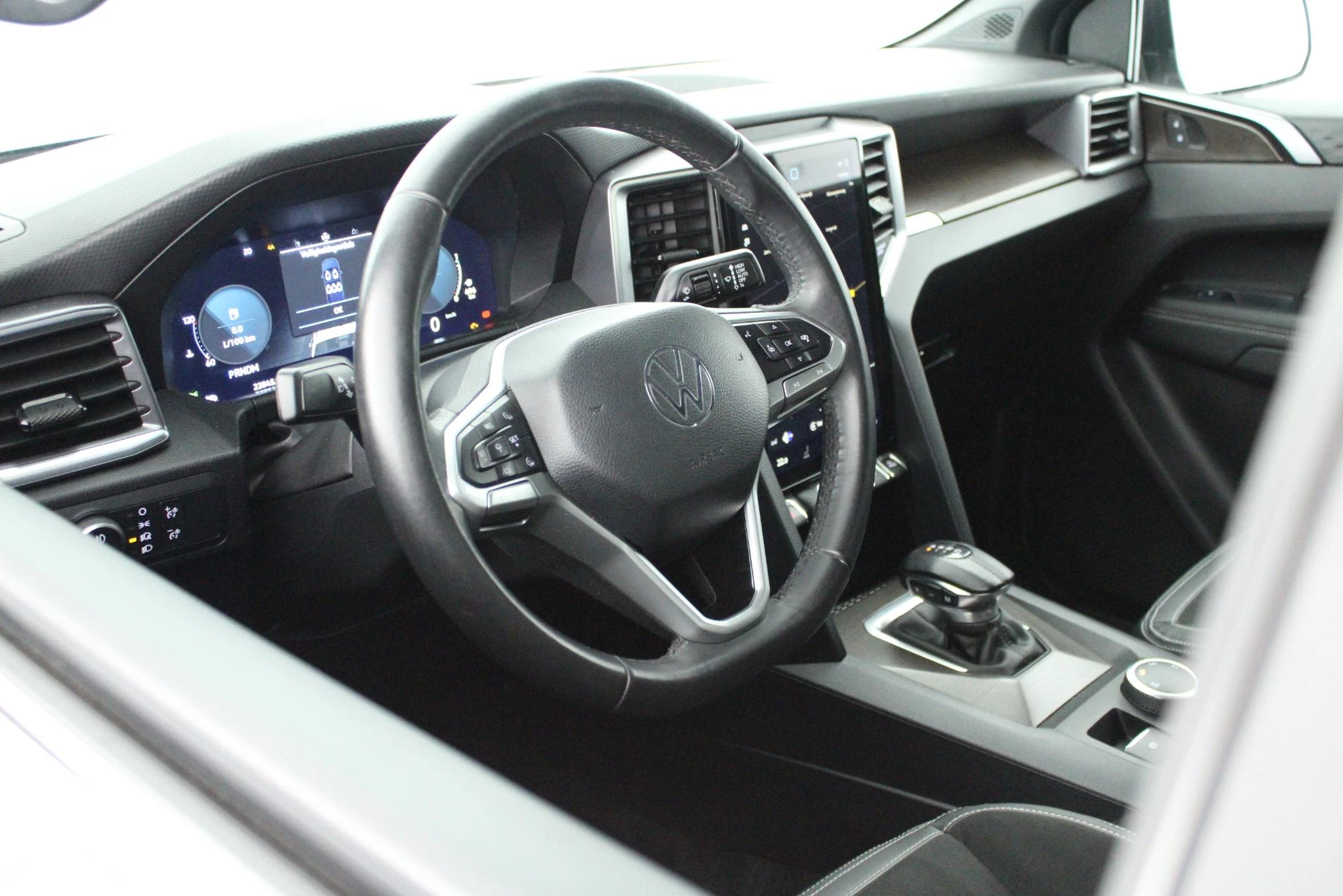 Hoofdafbeelding Volkswagen Amarok