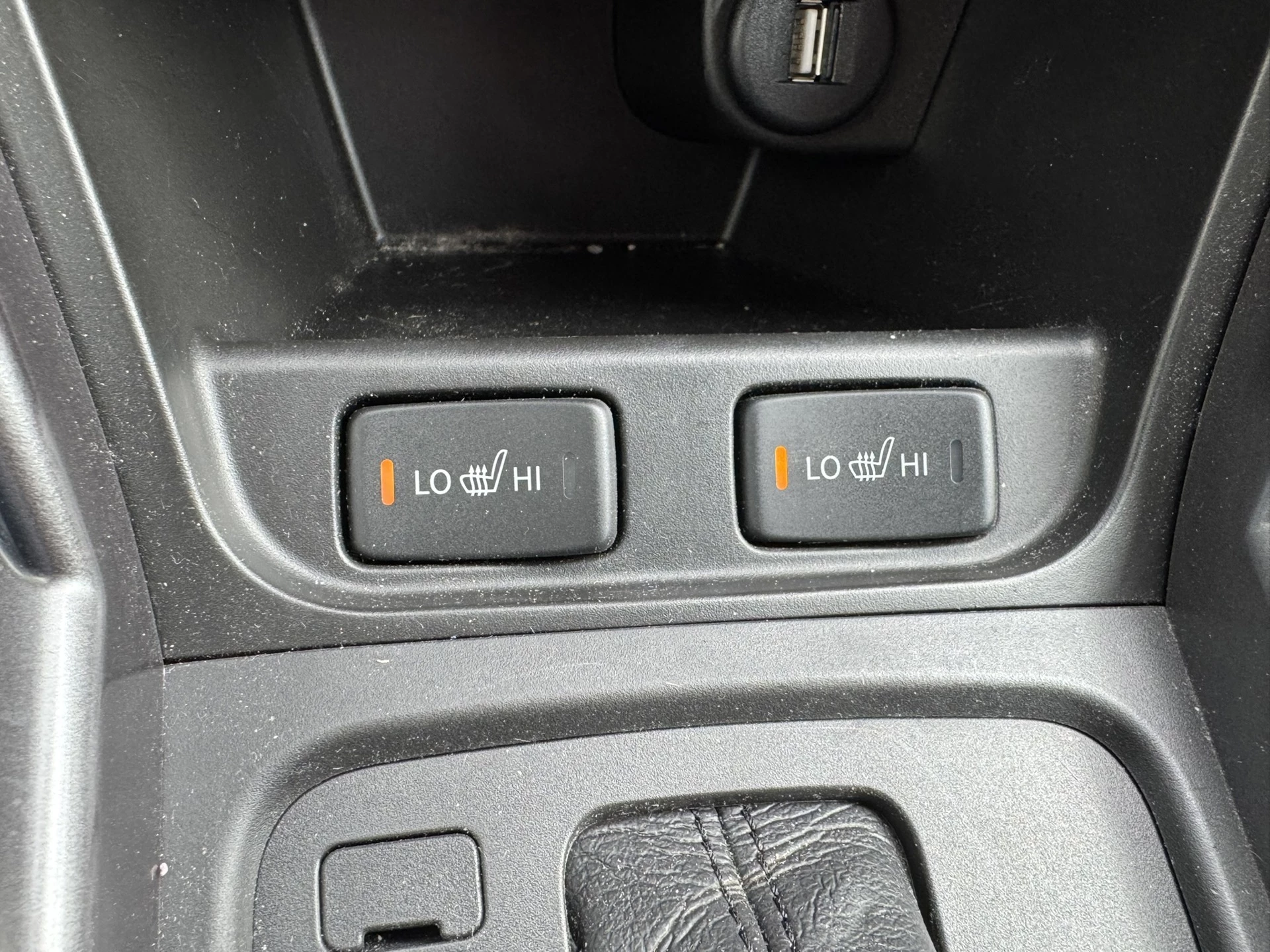 Hoofdafbeelding Suzuki S-Cross