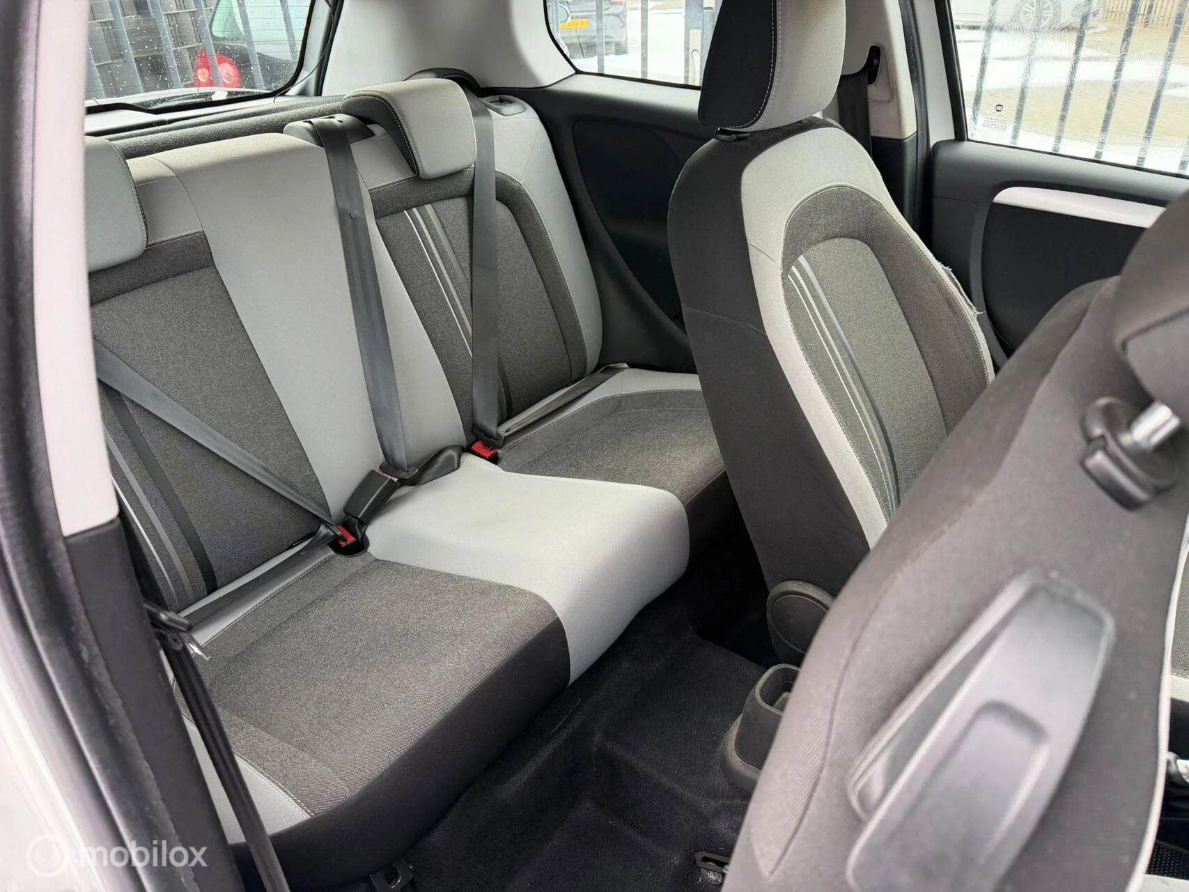 Hoofdafbeelding Fiat Punto