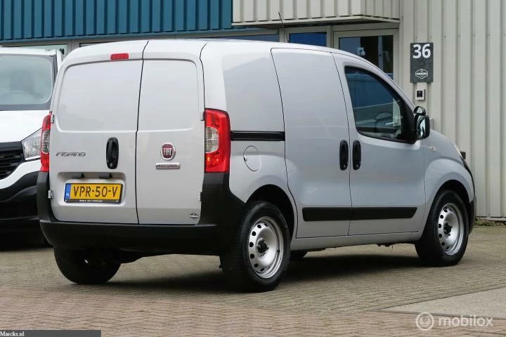 Hoofdafbeelding Fiat Fiorino