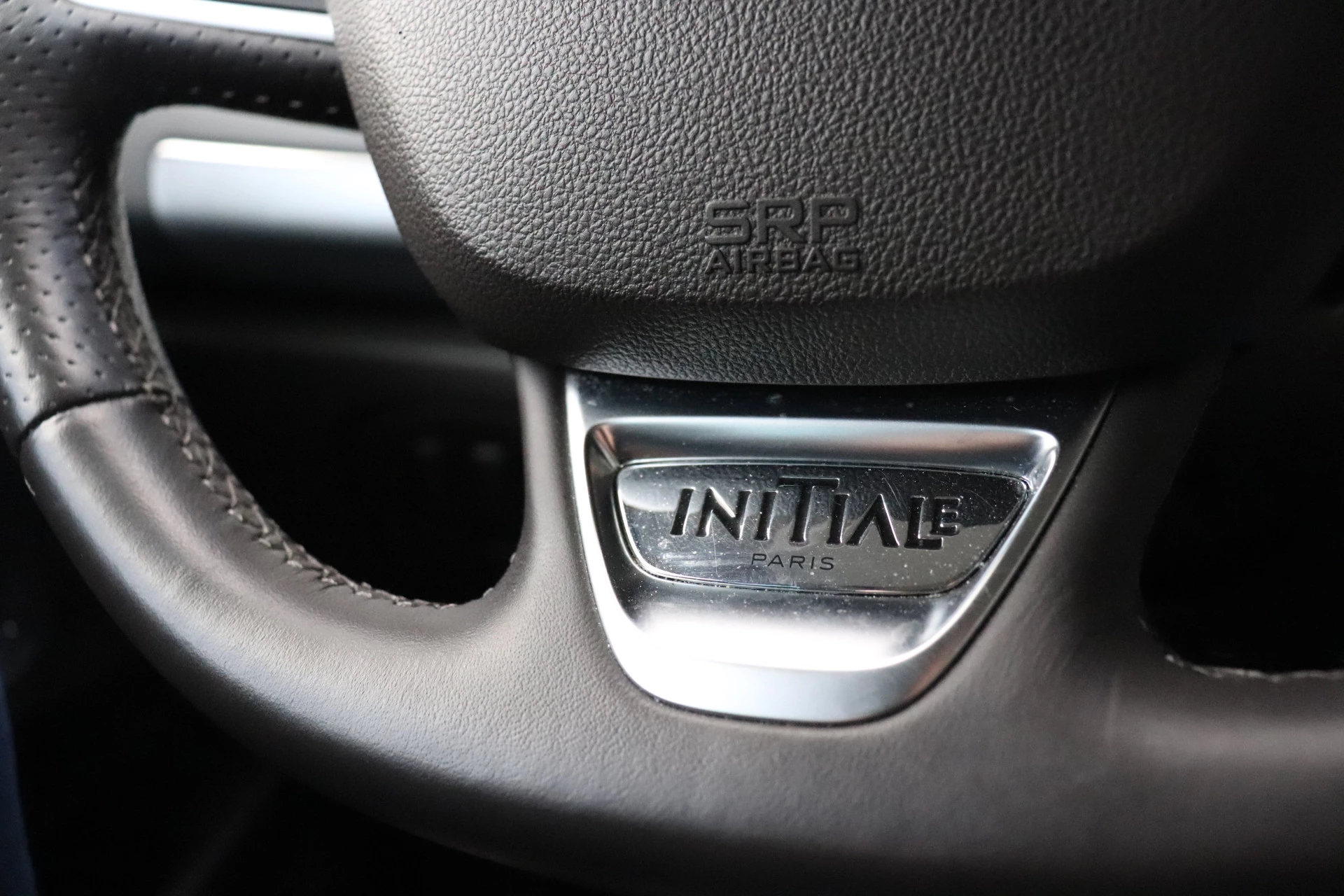 Hoofdafbeelding Renault Espace