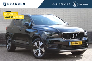 Volvo XC40 1.5 T3 Momentum | Trekhaak | Cruise control | Navigatie | Stoel/Stuurverwarming Actieweken 1 t/m 15 november!