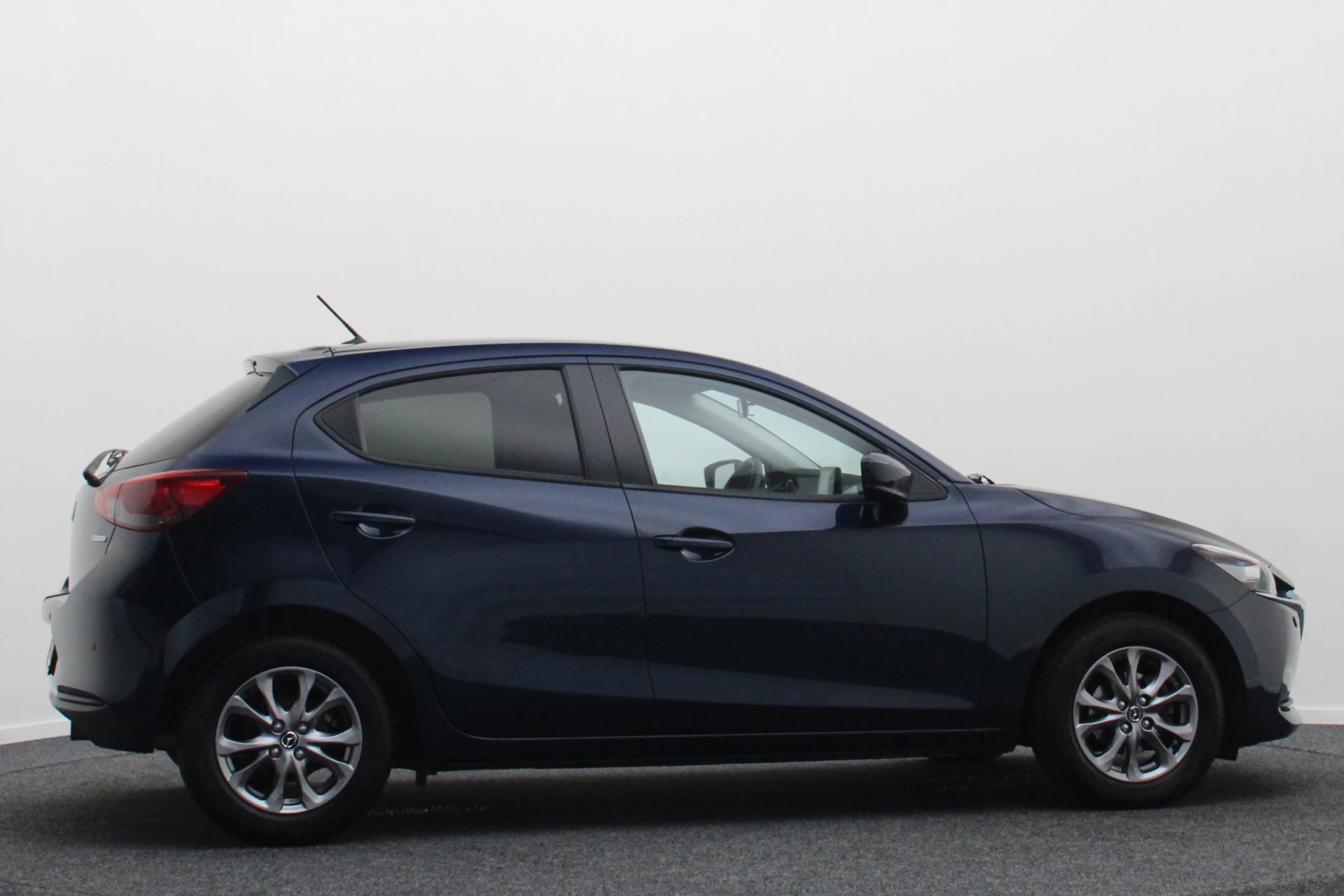 Hoofdafbeelding Mazda 2
