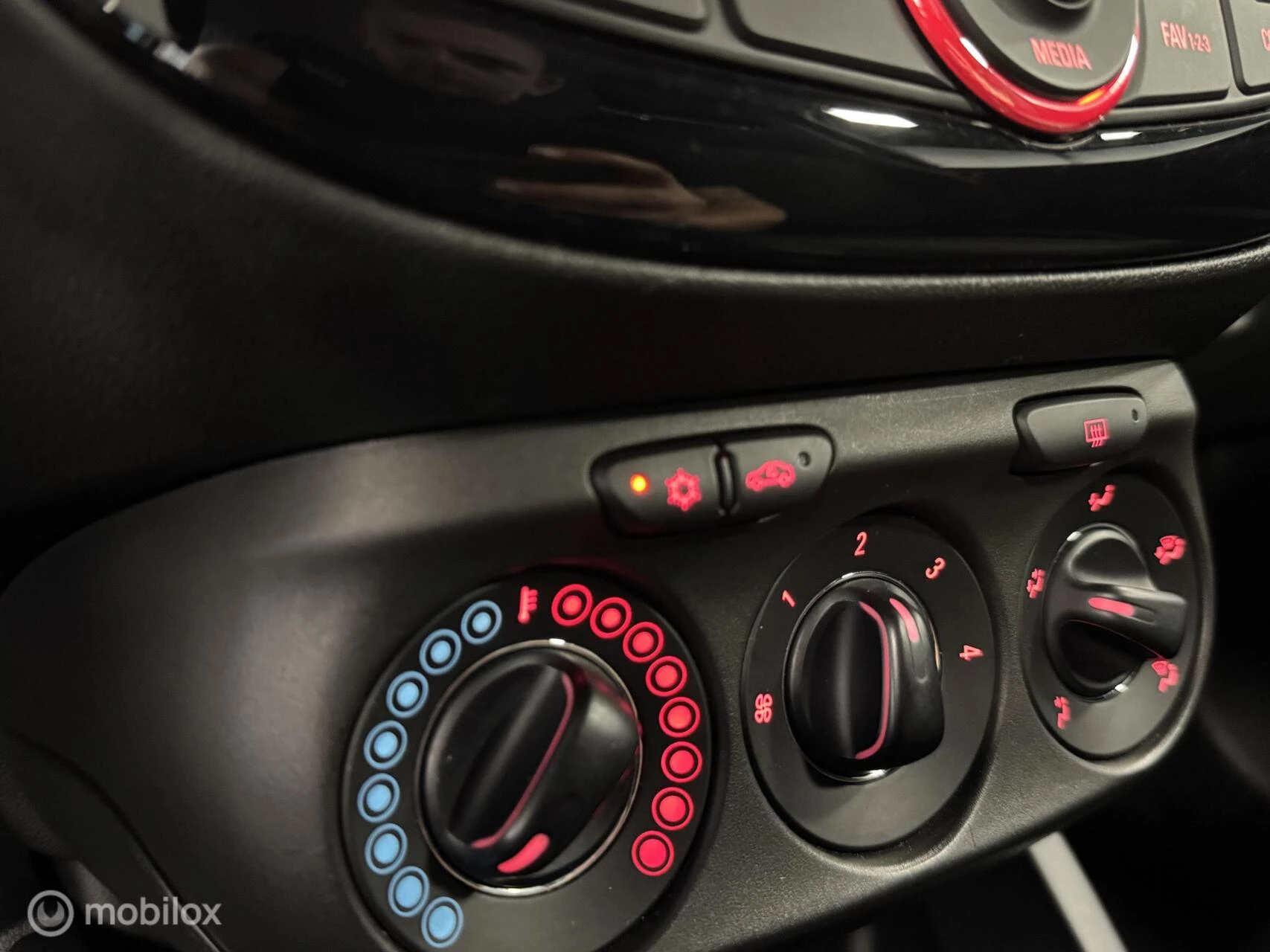 Hoofdafbeelding Opel ADAM