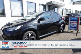 Toyota Yaris HYBRID COMFORT ( NIEUWE AUTO )