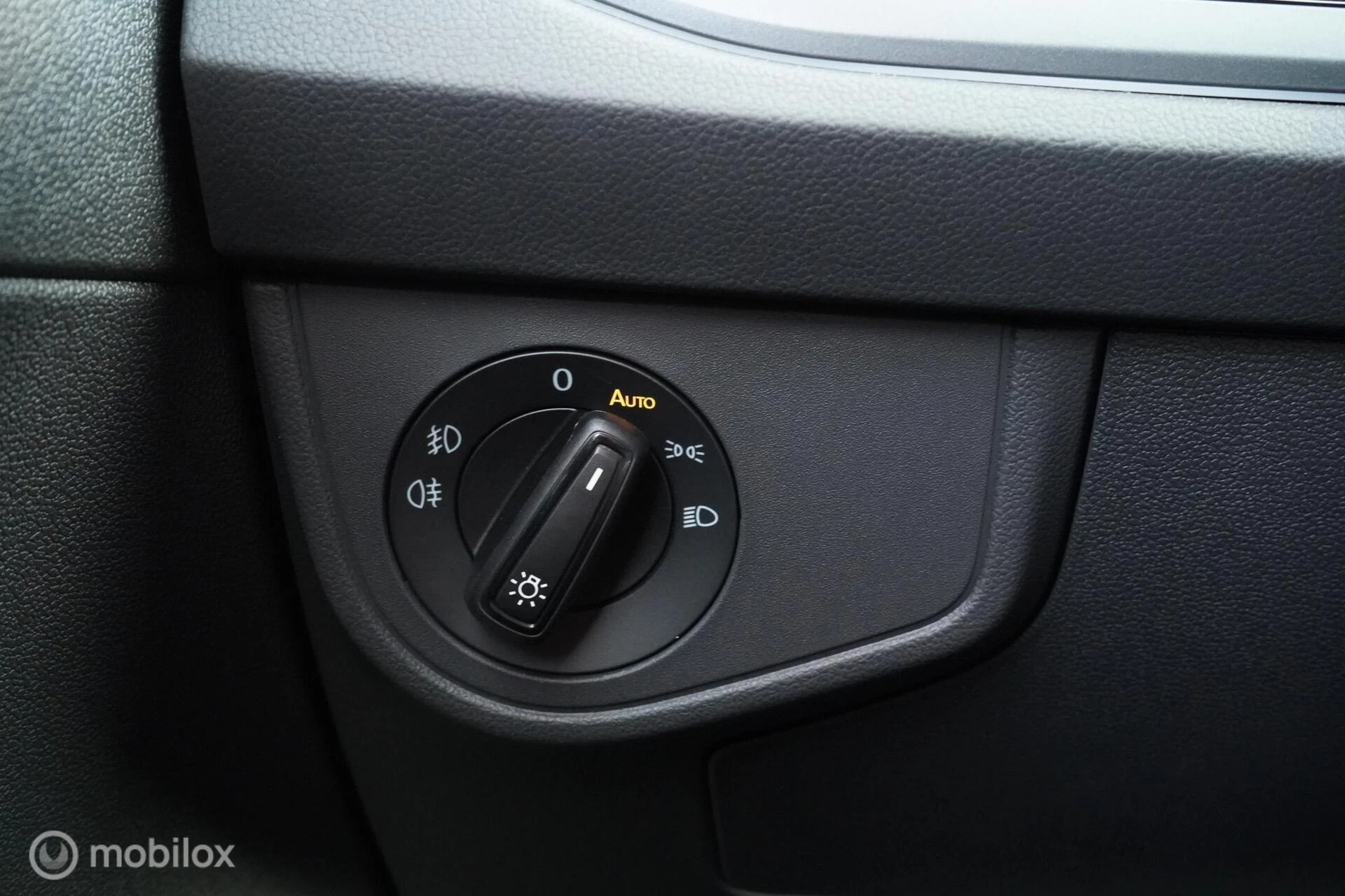 Hoofdafbeelding Volkswagen Taigo