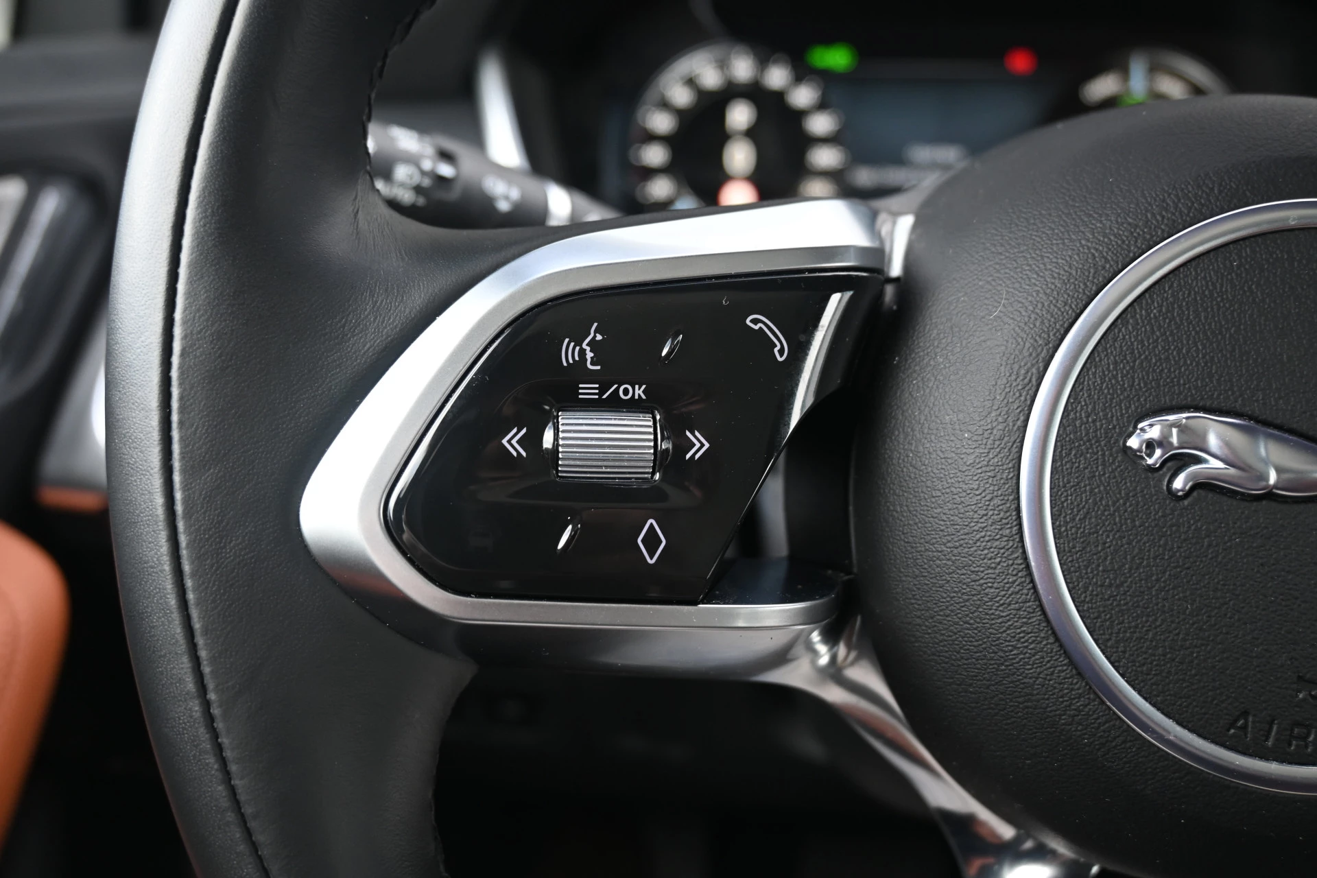 Hoofdafbeelding Jaguar I-PACE