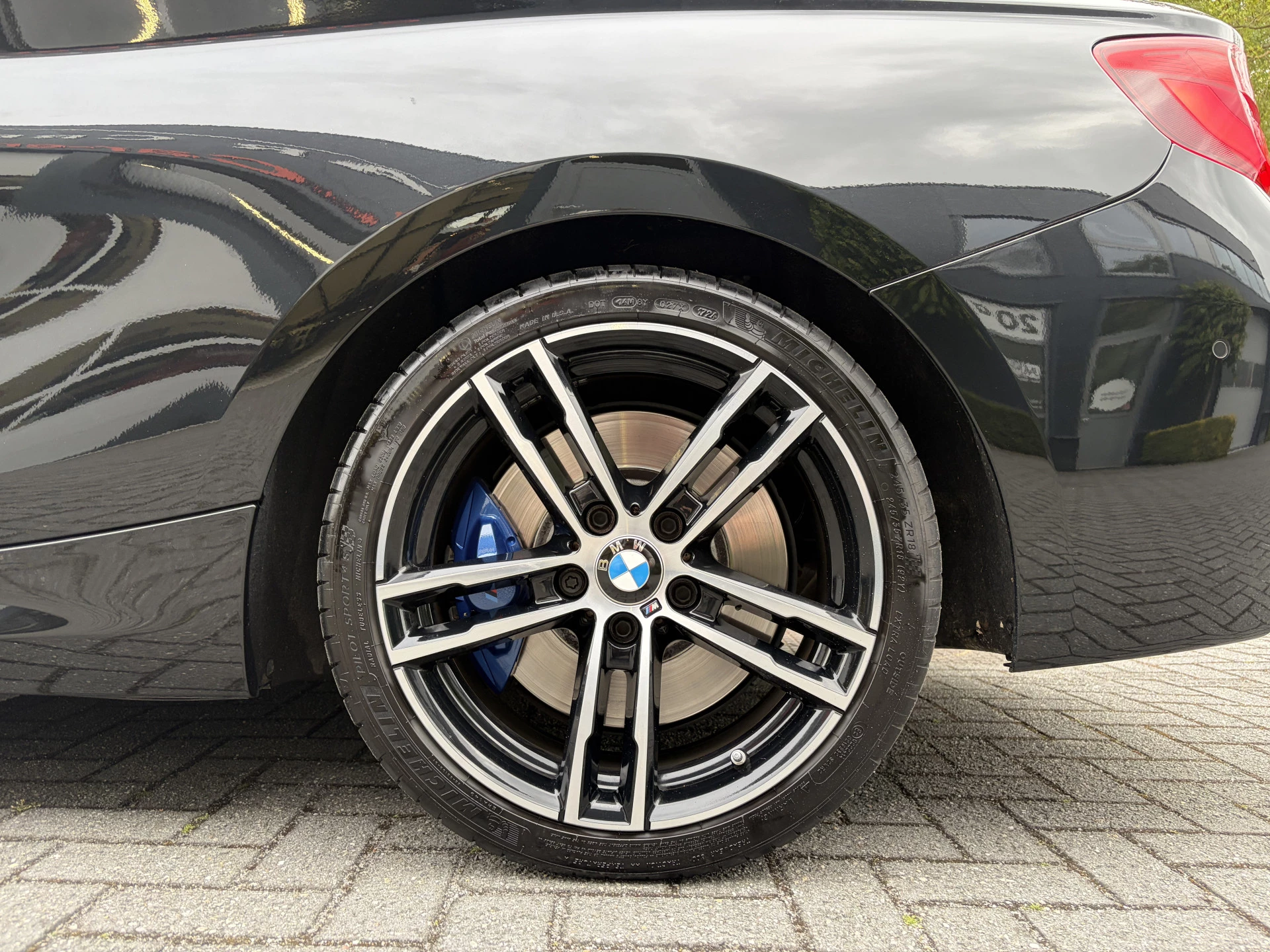 Hoofdafbeelding BMW 2 Serie