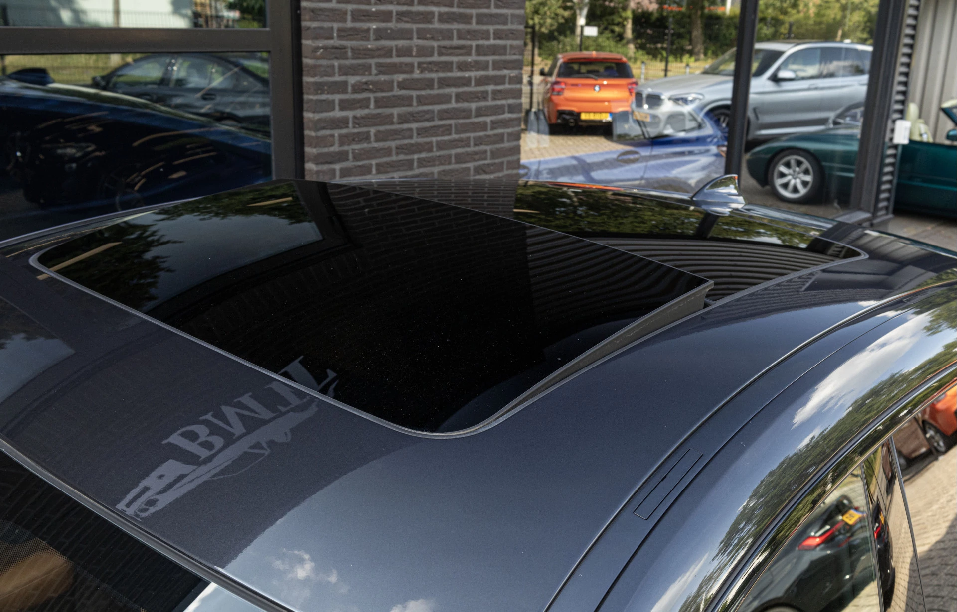 Hoofdafbeelding BMW 6 Serie