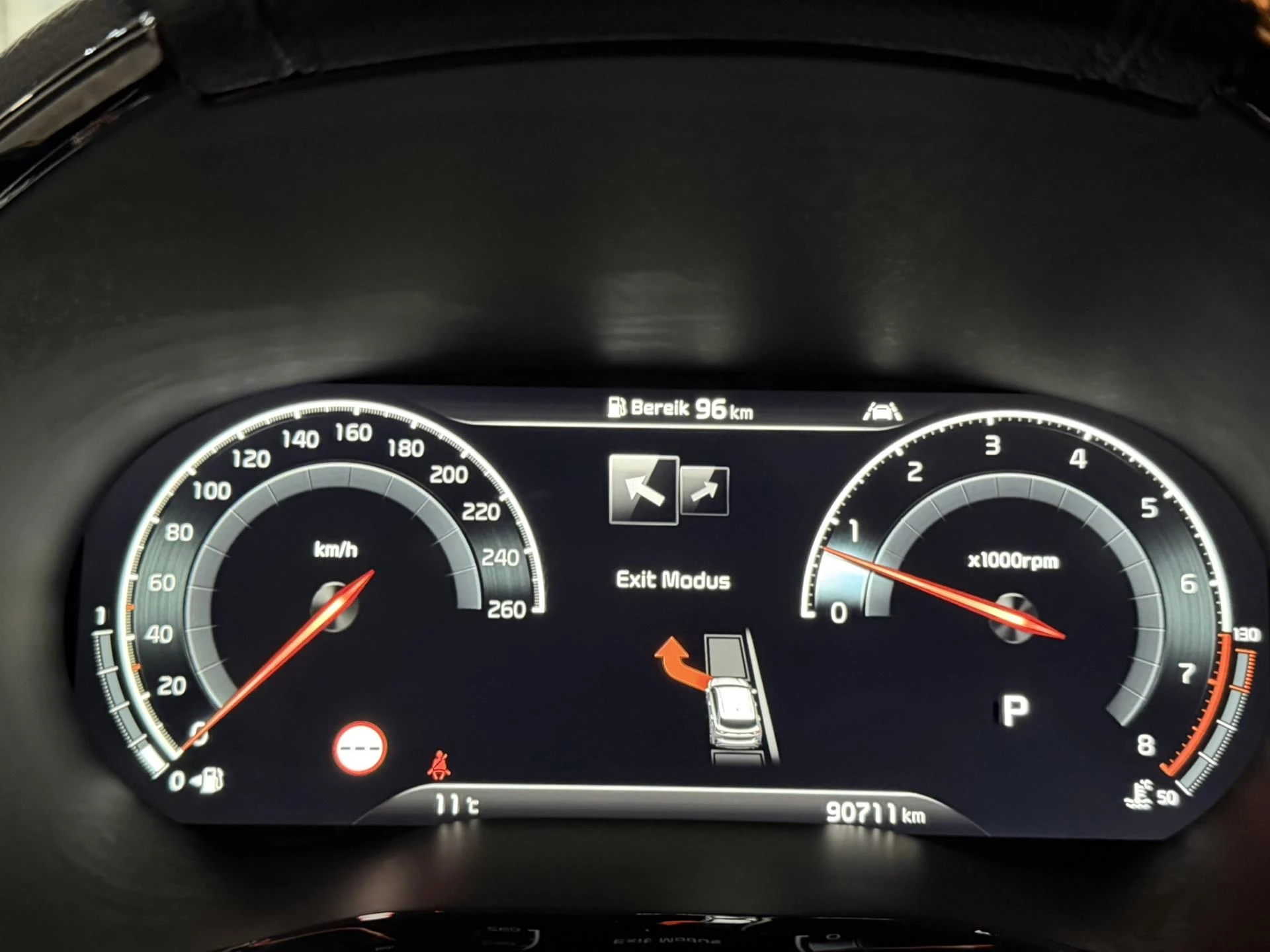 Hoofdafbeelding Kia Ceed