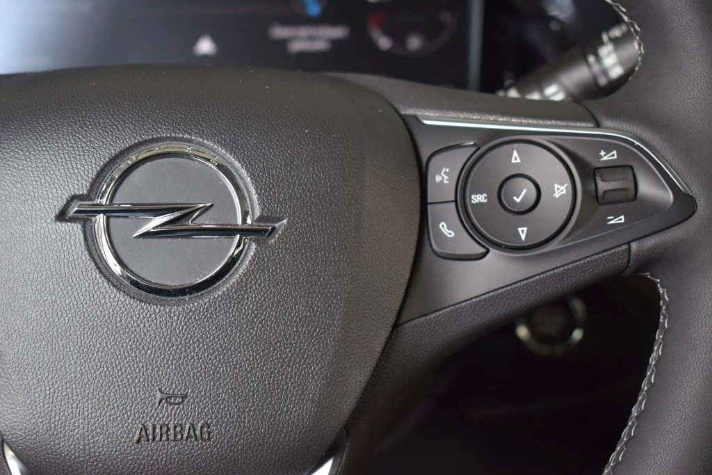 Hoofdafbeelding Opel Grandland