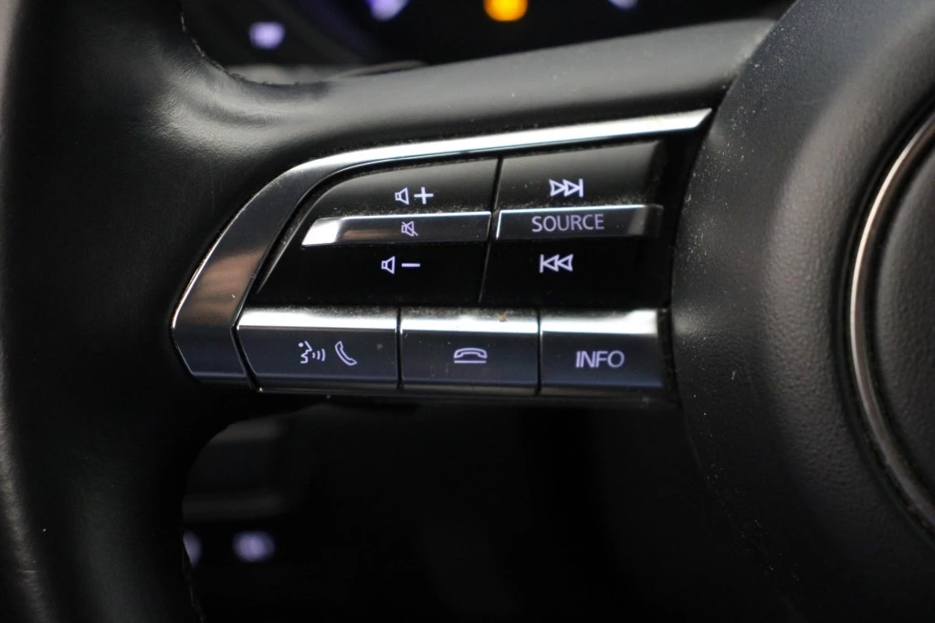 Hoofdafbeelding Mazda MX-30