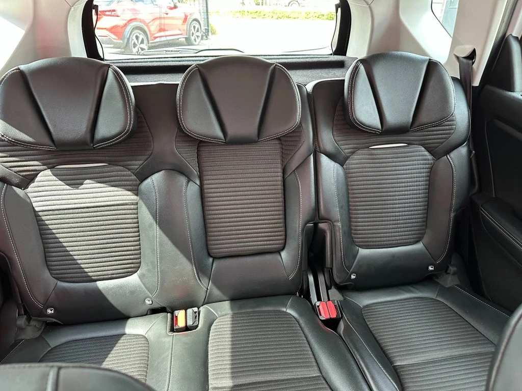 Hoofdafbeelding Renault Scénic