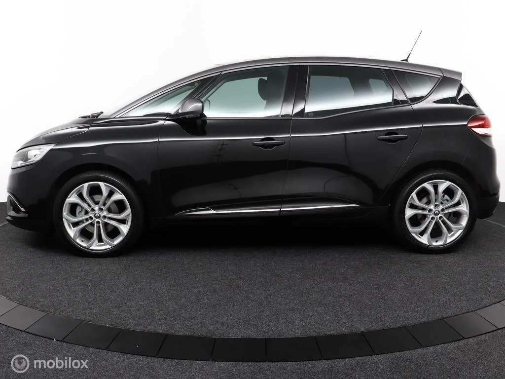 Hoofdafbeelding Renault Scénic