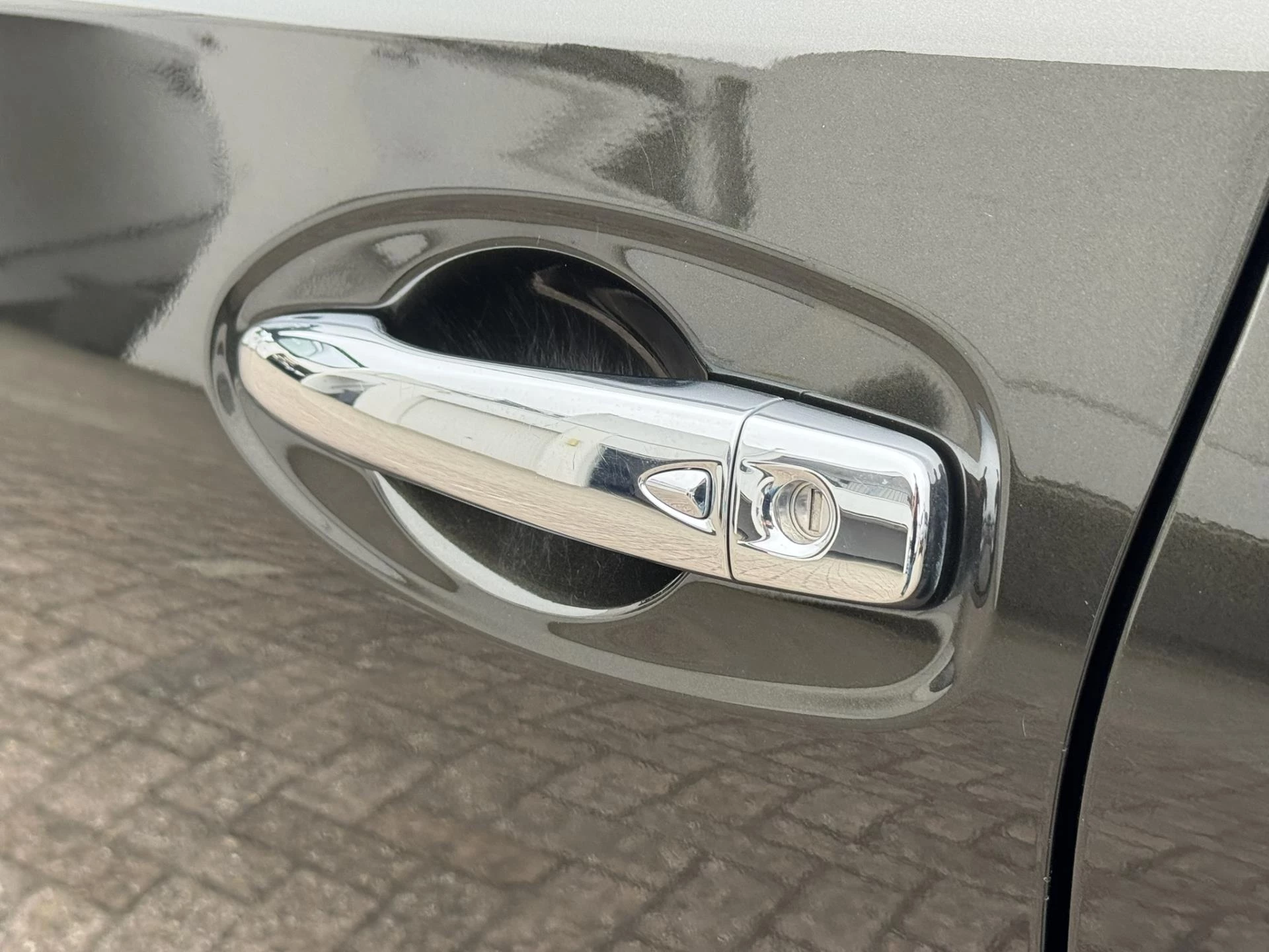 Hoofdafbeelding Nissan X-Trail