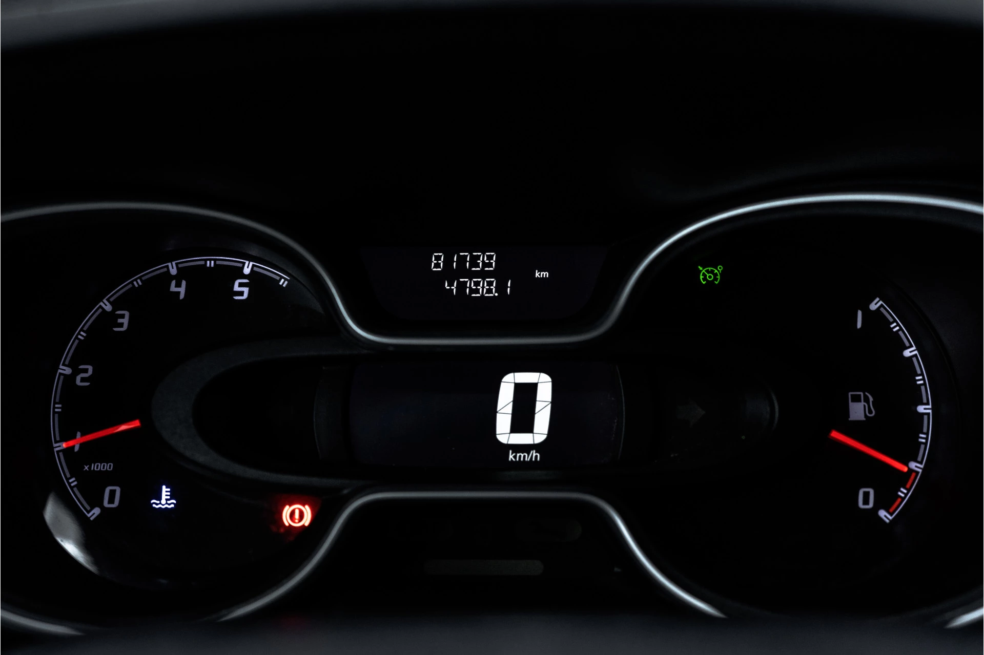 Hoofdafbeelding Fiat Talento