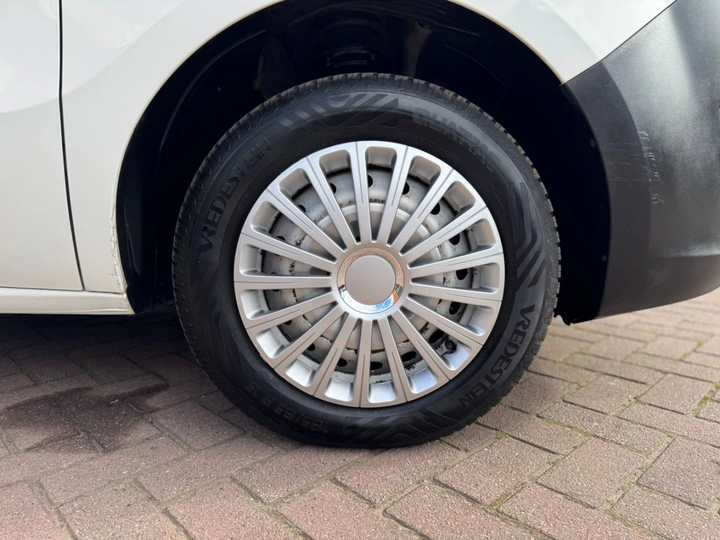Hoofdafbeelding Opel Combo