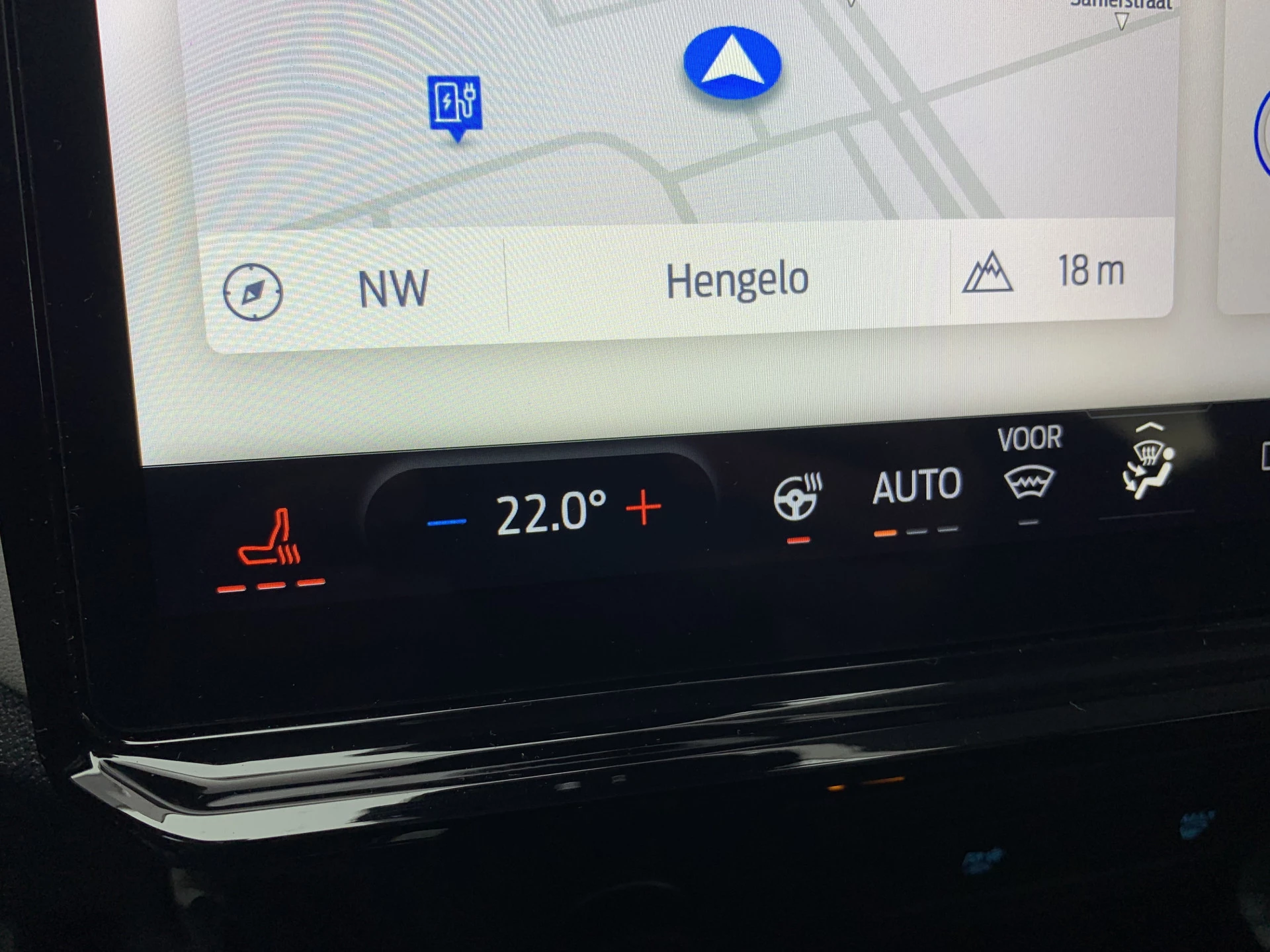 Hoofdafbeelding Ford Puma Gen-E