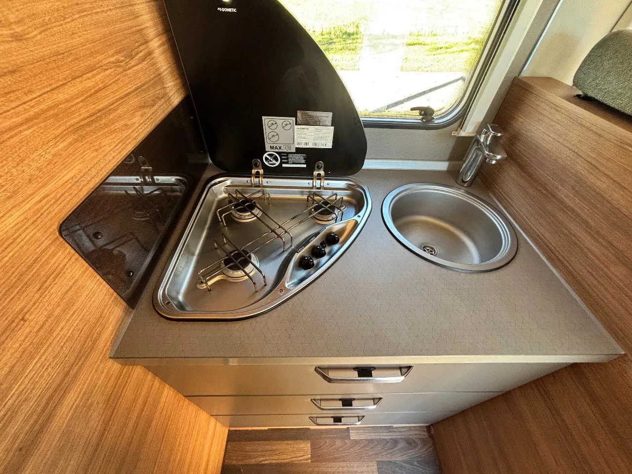 Hoofdafbeelding Fiat Ducato