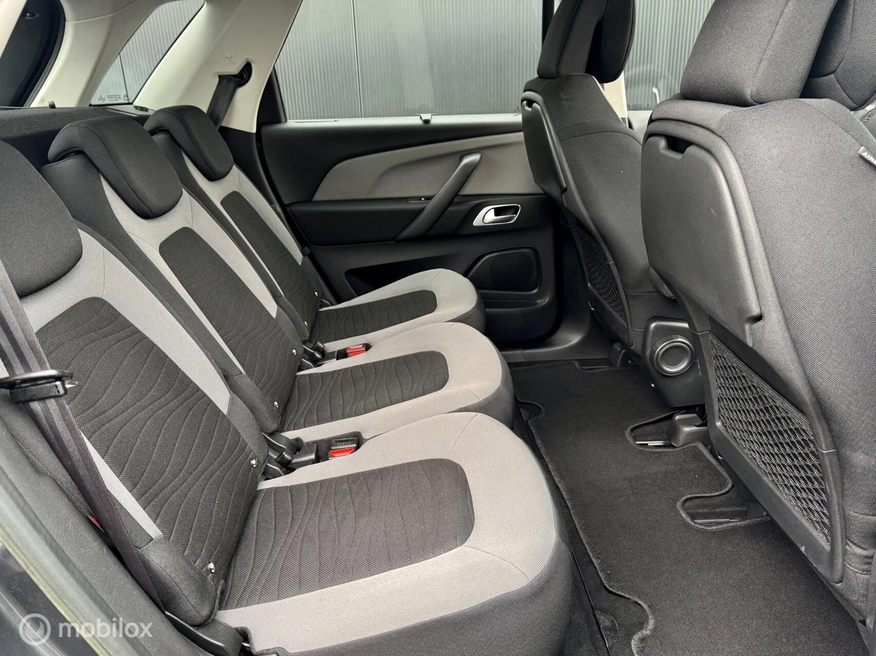 Hoofdafbeelding Citroën C4 Picasso