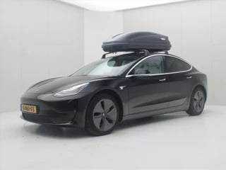 Tesla Model 3 Standard RWD Plus [ AUTOPILOT+60 kWh+PREMIUM AUDIO ]