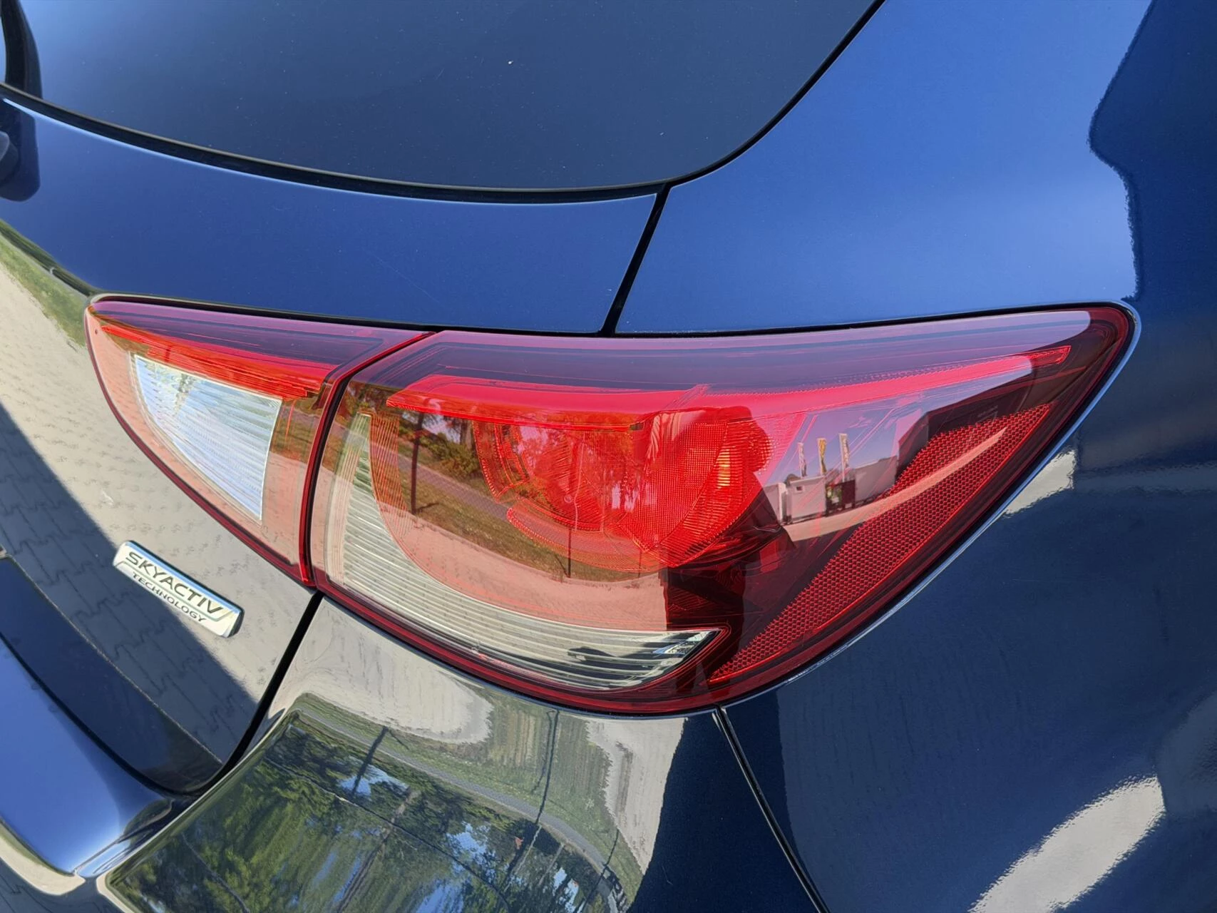 Hoofdafbeelding Mazda 2